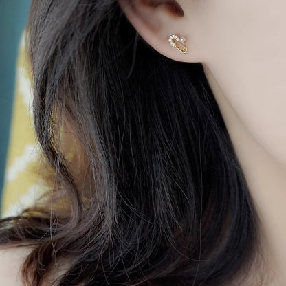 Upea Helmi Korvarengas päivittäiseen käyttöön