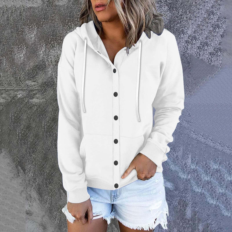 A Vintage Style Jacket with Delicate Timeless Details