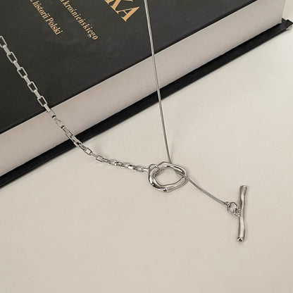 Romanttinen Kaulakoru erityisiin hetkiin