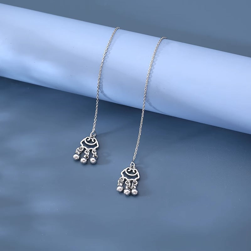 Hurmaava Korvarengas jokaiseen tilaisuuteen