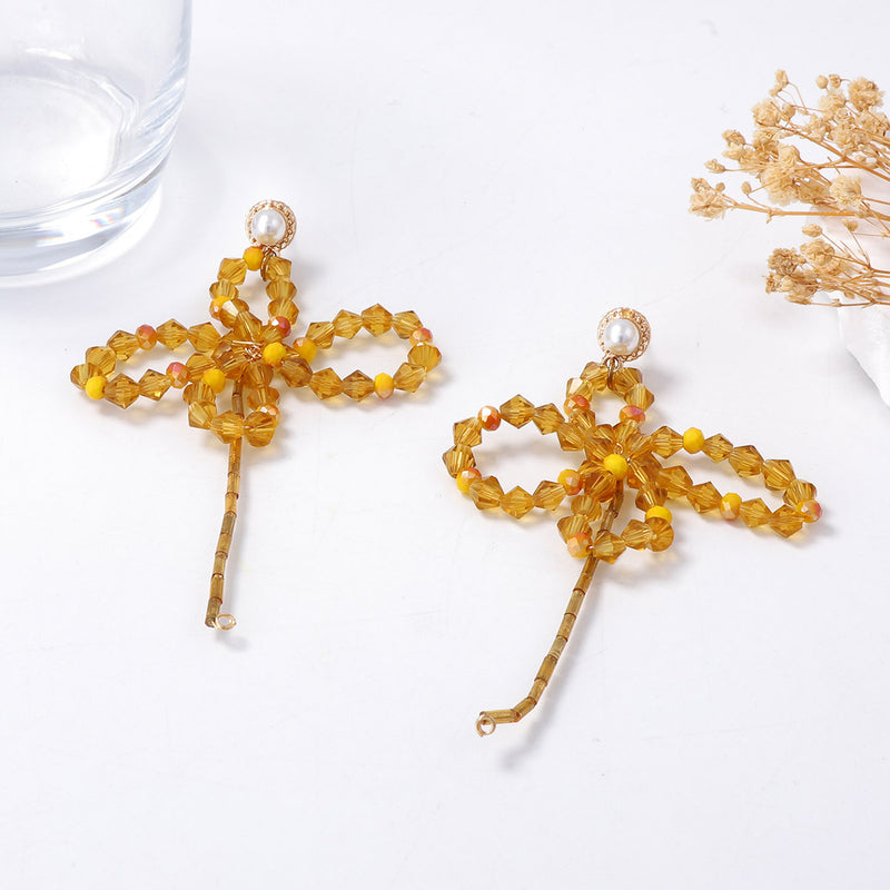 Käsintehty vintage Koru