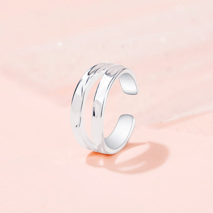 Klassinen Koru ajattomalla viehätyksellä