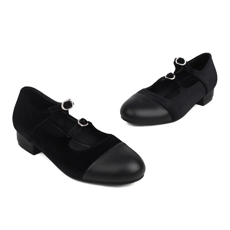 Vintage-henkiset Ortopediset Kengät