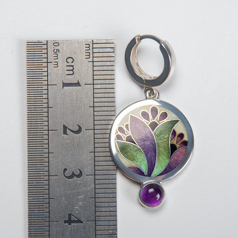 Käsintehty vintage Sormus