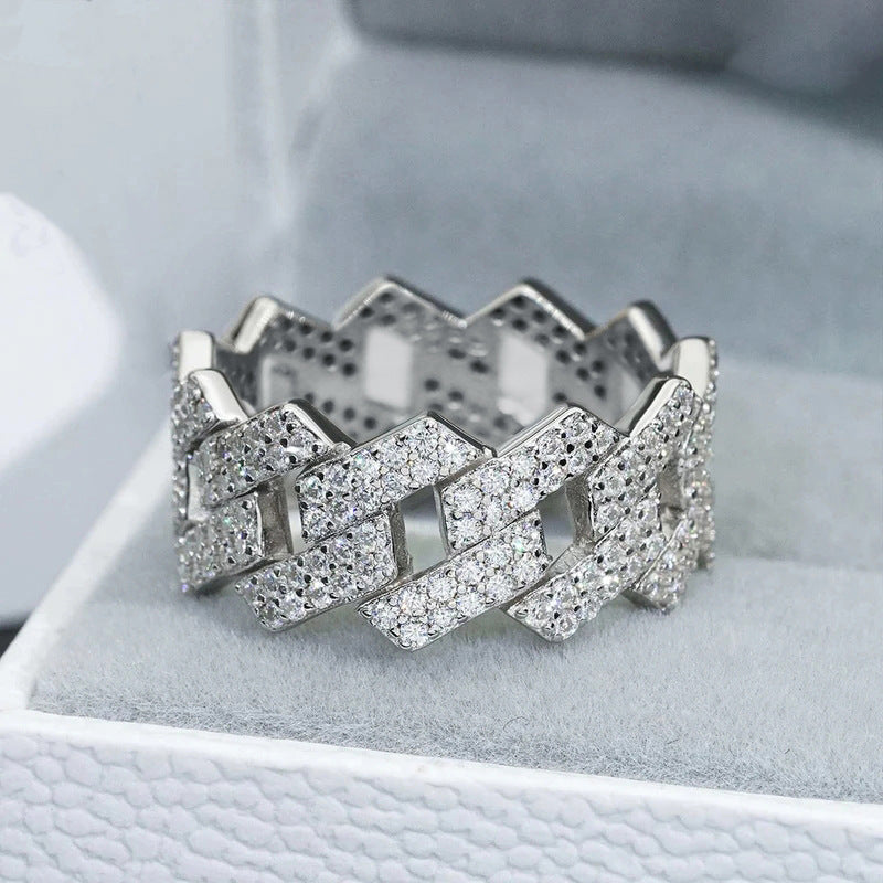 Upea Sormus päivittäiseen käyttöön