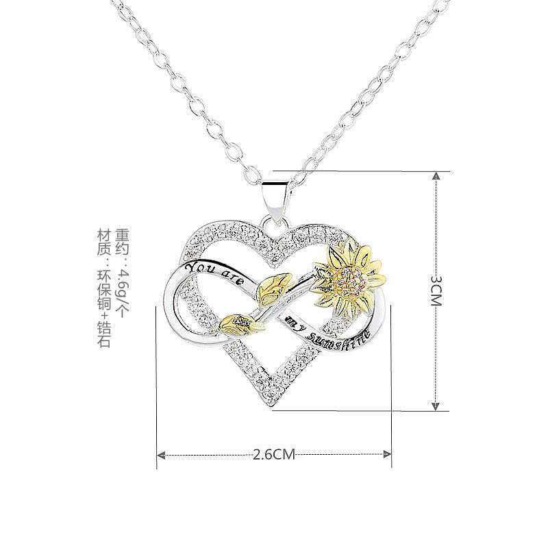 Hurmaava Kaulakoru jokaiseen tilaisuuteen