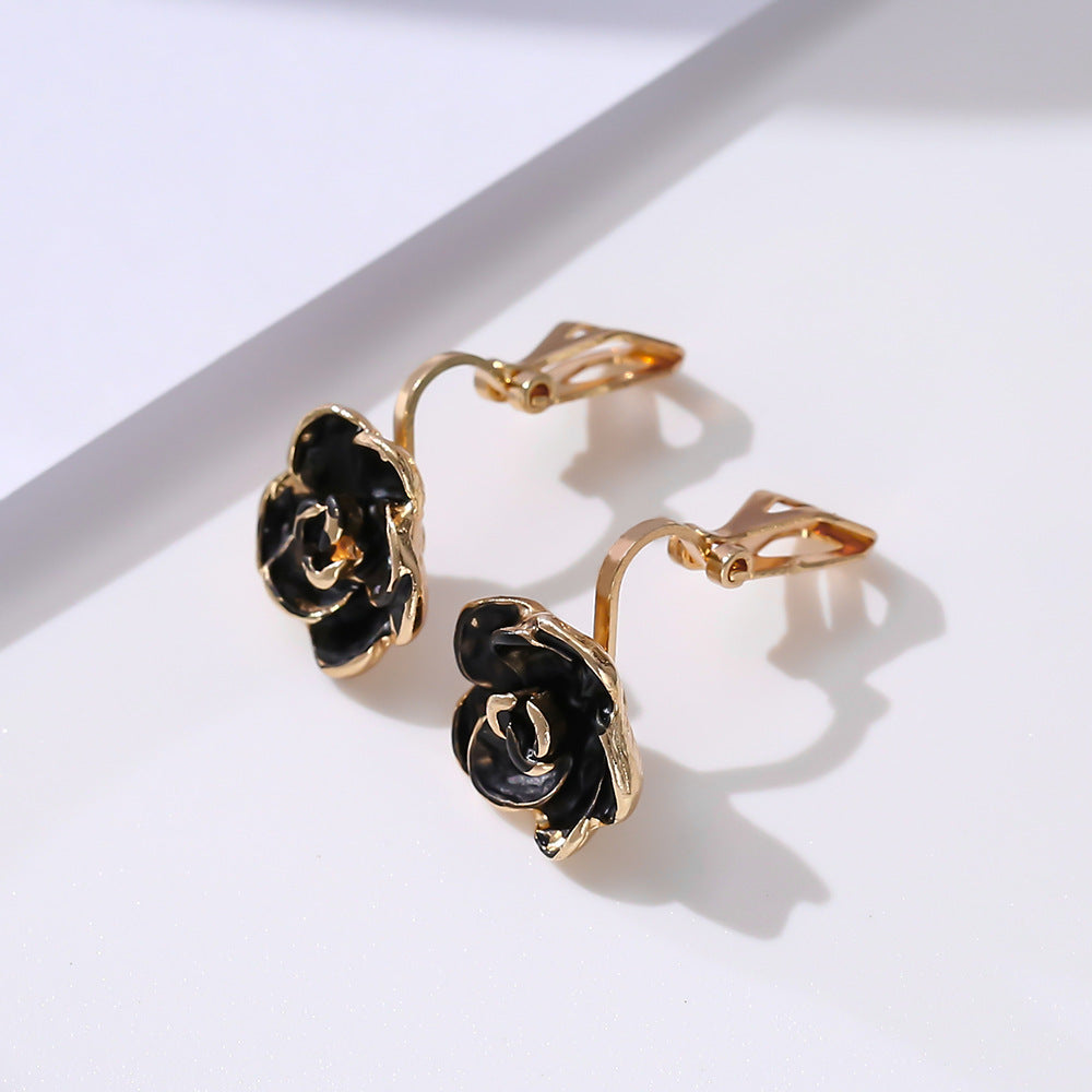 Romanttinen Korvarengas erityisiin hetkiin