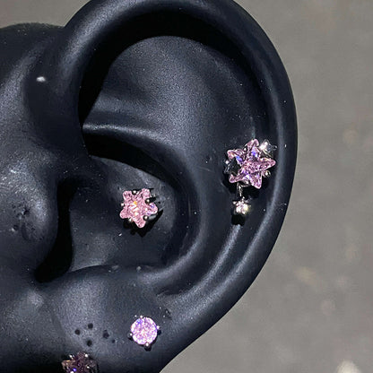 Elegantti Korvarengas jokaiseen tilaisuuteen