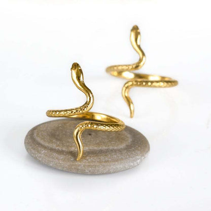 Herkkä käsityö Sormus