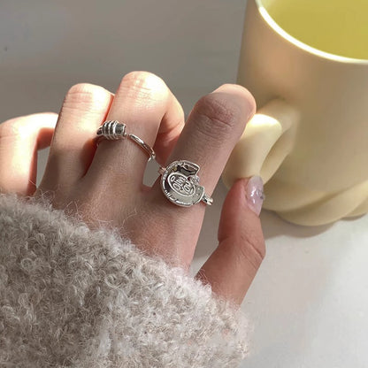 Upea Sormus päivittäiseen käyttöön