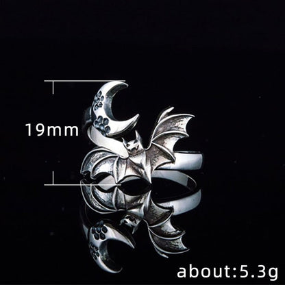 Klassinen Sormus ajattomalla viehätyksellä