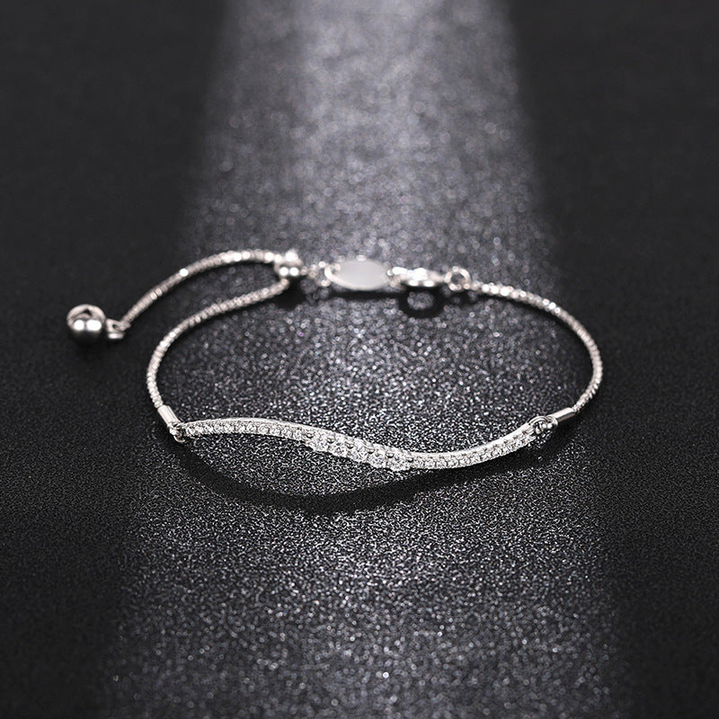 Hurmaava Koru jokaiseen tilaisuuteen