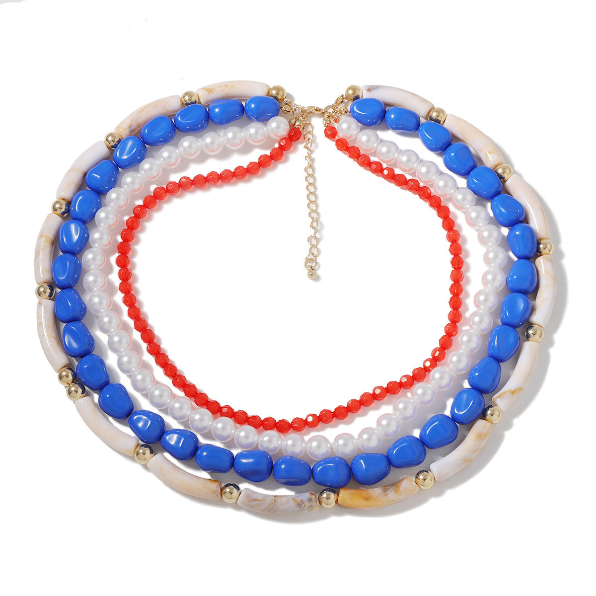 Elegantti Helmi Kaulakoru jokaiseen tilaisuuteen