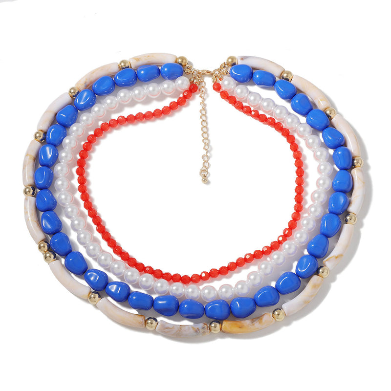 Elegantti Helmi Kaulakoru jokaiseen tilaisuuteen