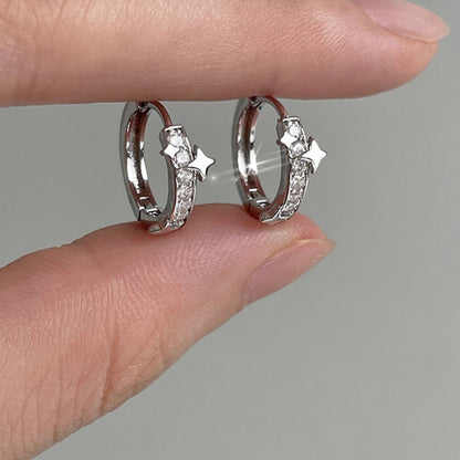 Romanttinen Korvarengas erityisiin hetkiin