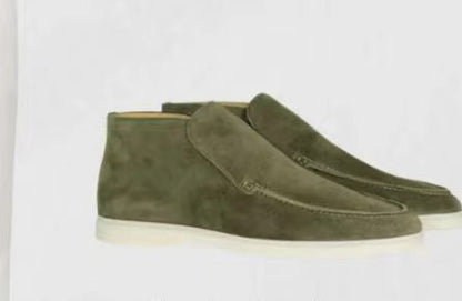 Tyylikkäät Ortopediset Kengät Jokaiseen Askeleeseen