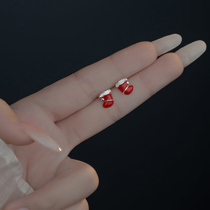 Käsintehty vintage Koru