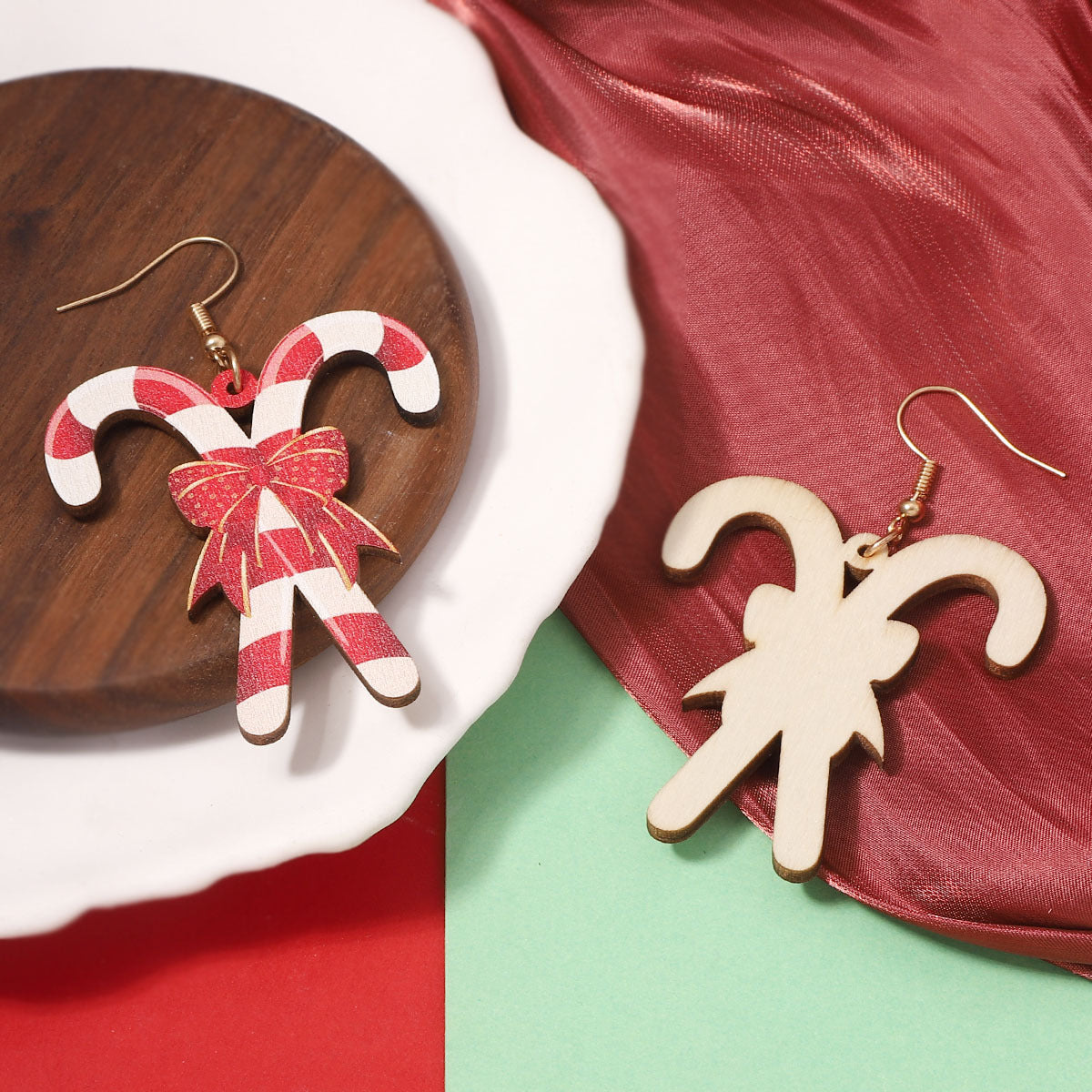 Kaunis Koru ainutlaatuisella tyylillä