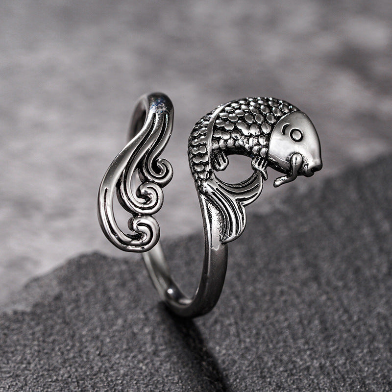 Upea Sormus päivittäiseen käyttöön