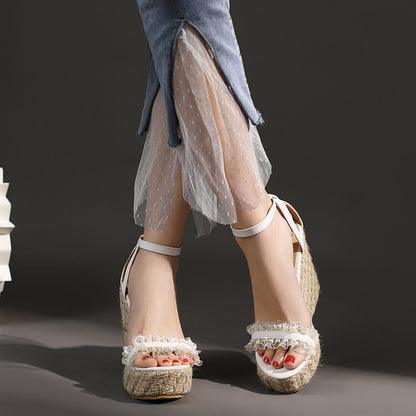 Tyylikeät Ortopediset Sandaalit Jokaiseen Tilaisuuteen