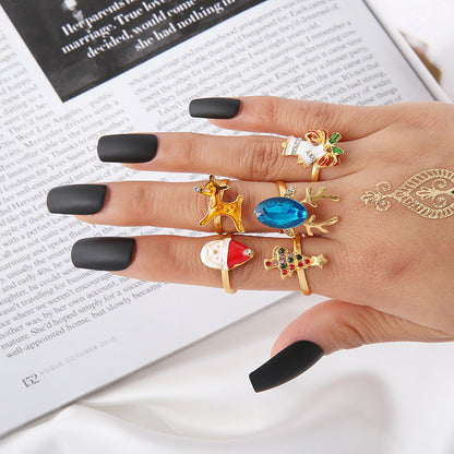 Herkkä käsityö Korusetti