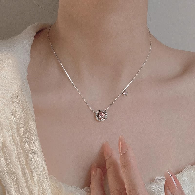 Elegantti Kaulakoru jokaiseen tilaisuuteen