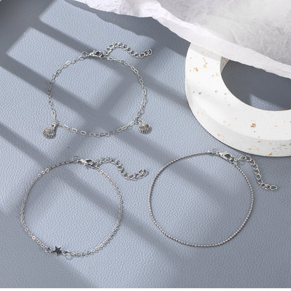 Upea Korusetti päivittäiseen käyttöön