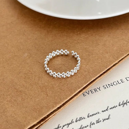 Hurmaava Sormus jokaiseen tilaisuuteen