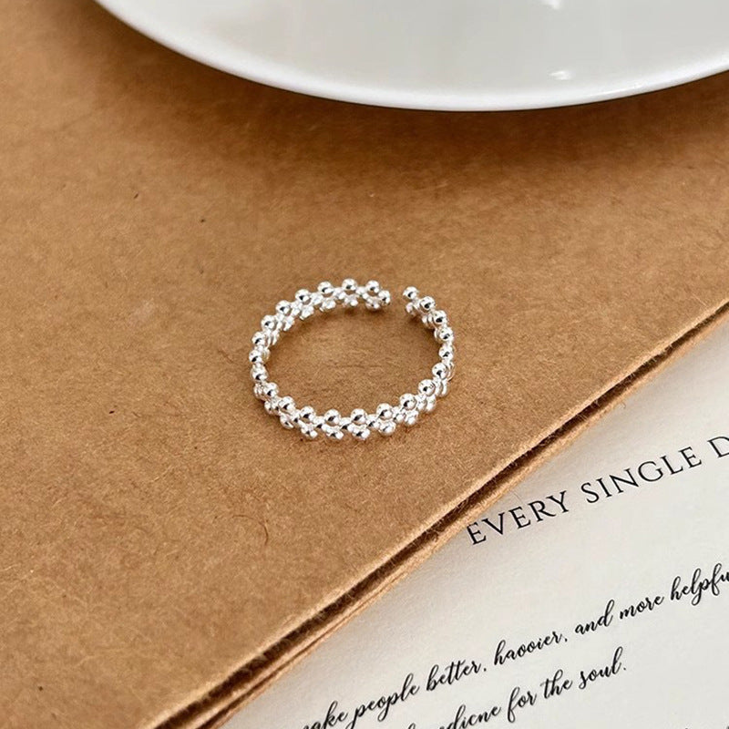 Hurmaava Sormus jokaiseen tilaisuuteen