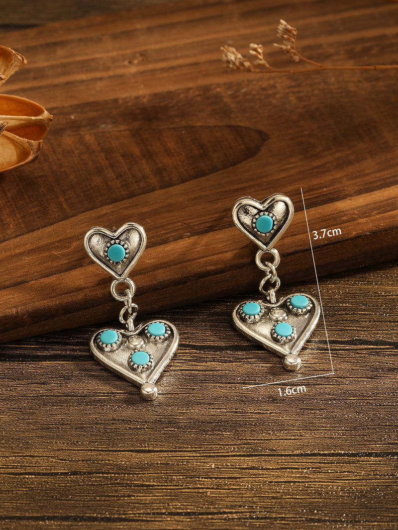 Klassinen Korvarengas ajattomalla viehätyksellä