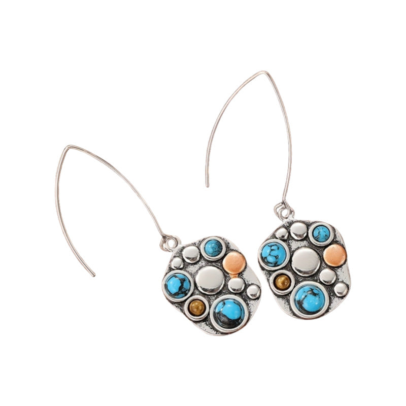 Kaunis Koru ainutlaatuisella tyylillä