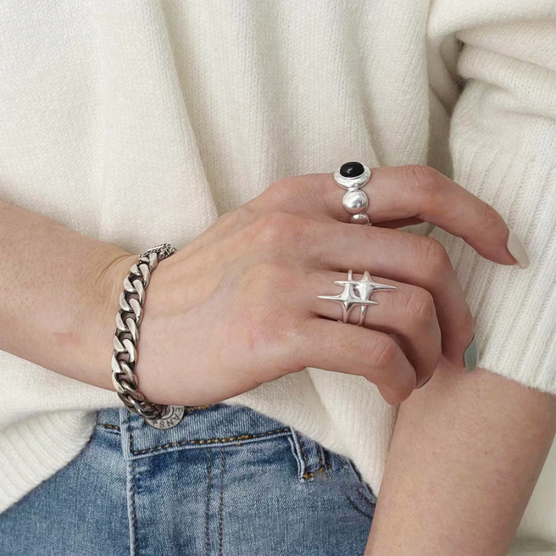 Elegantti Koru jokaiseen tilaisuuteen