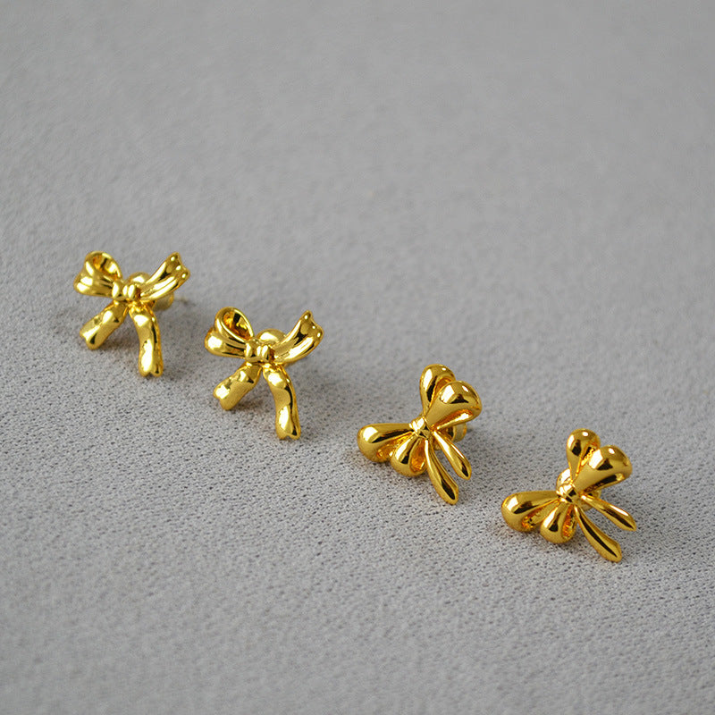 Klassinen Kulta Korvarengas ajattomalla viehätyksellä