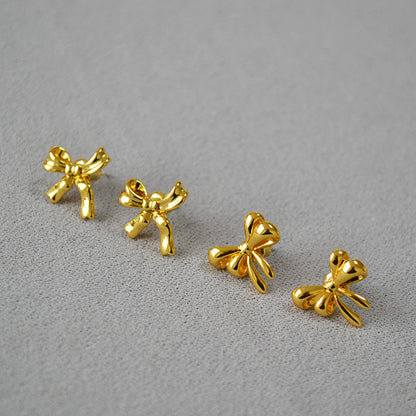 Klassinen Kulta Korvarengas ajattomalla viehätyksellä