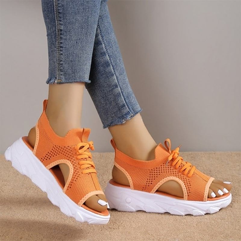 Stylish Orthopedic Sandals for Any Occasion