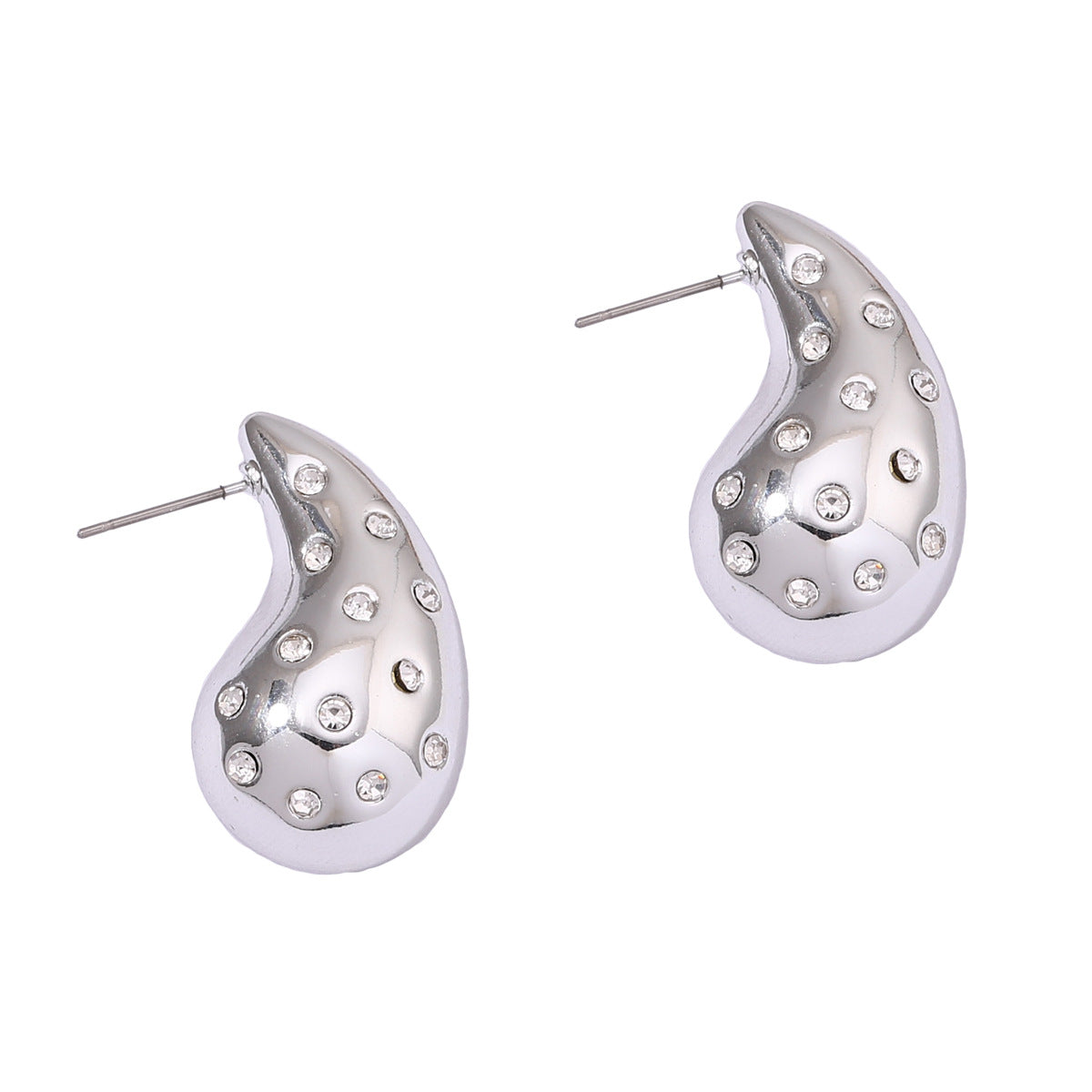 Käsintehty vintage Korvarengas