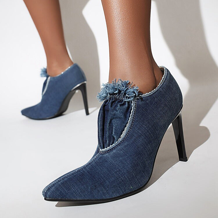 Mukavat Ortopediset Saappaat Päivittäiseen Käyttöön