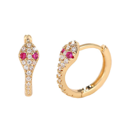 Klassinen Korvarengas ajattomalla viehätyksellä