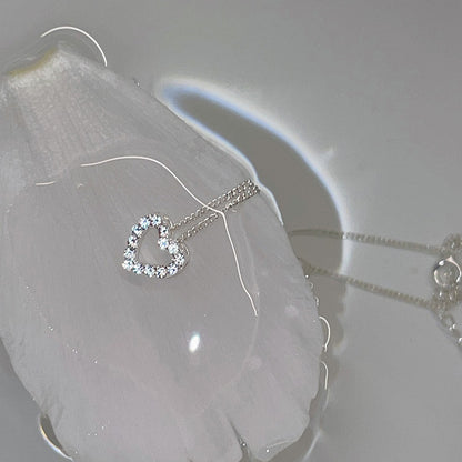 Käsintehty vintage Kaulakoru