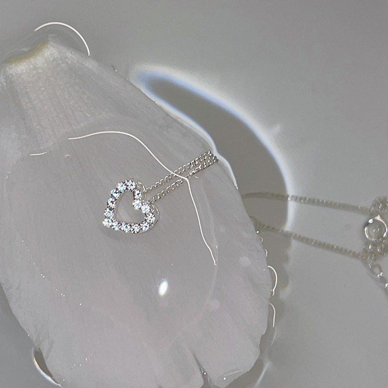 Käsintehty vintage Kaulakoru