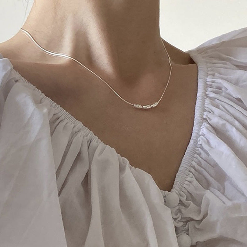 Käsintehty vintage Koru