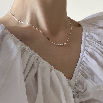 Käsintehty vintage Koru