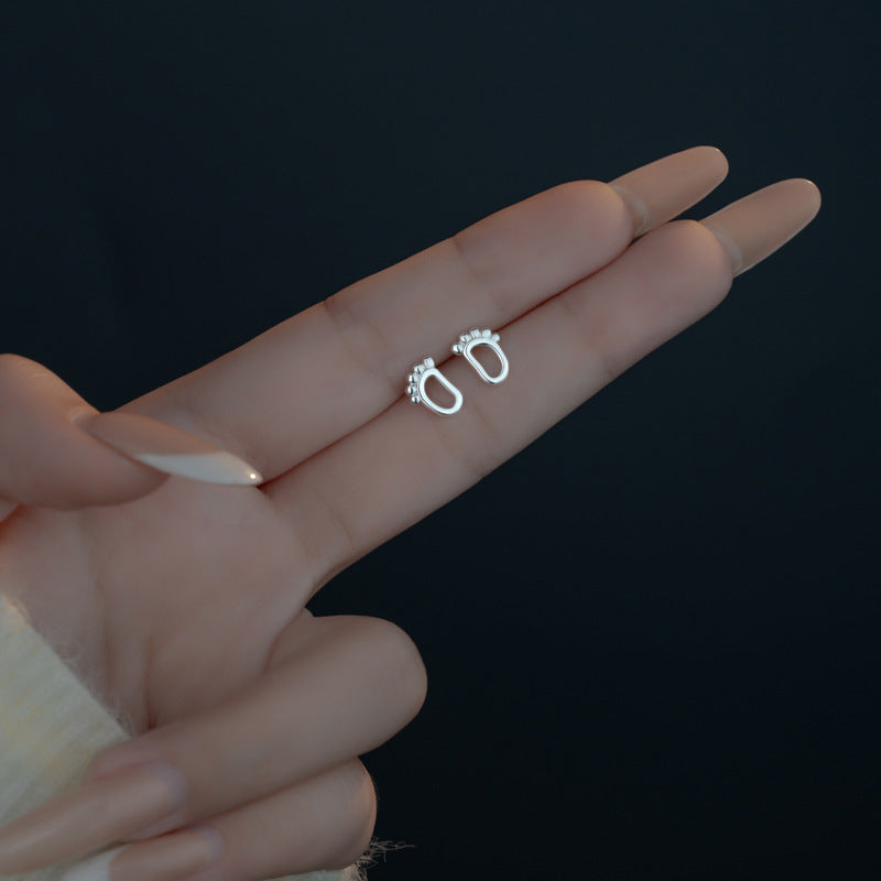 Romanttinen Korvarengas erityisiin hetkiin