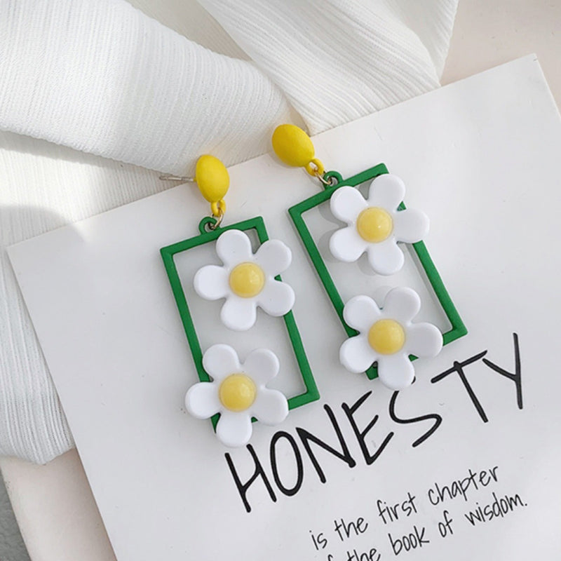 Klassinen Korvarengas ajattomalla viehätyksellä