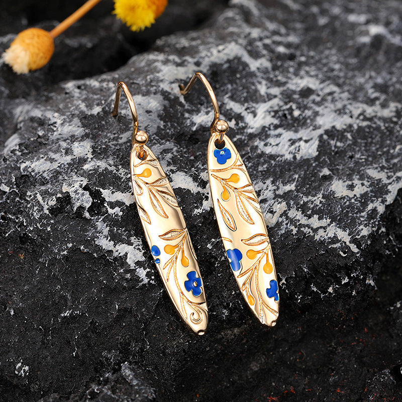 Elegantti Korvarengas jokaiseen tilaisuuteen