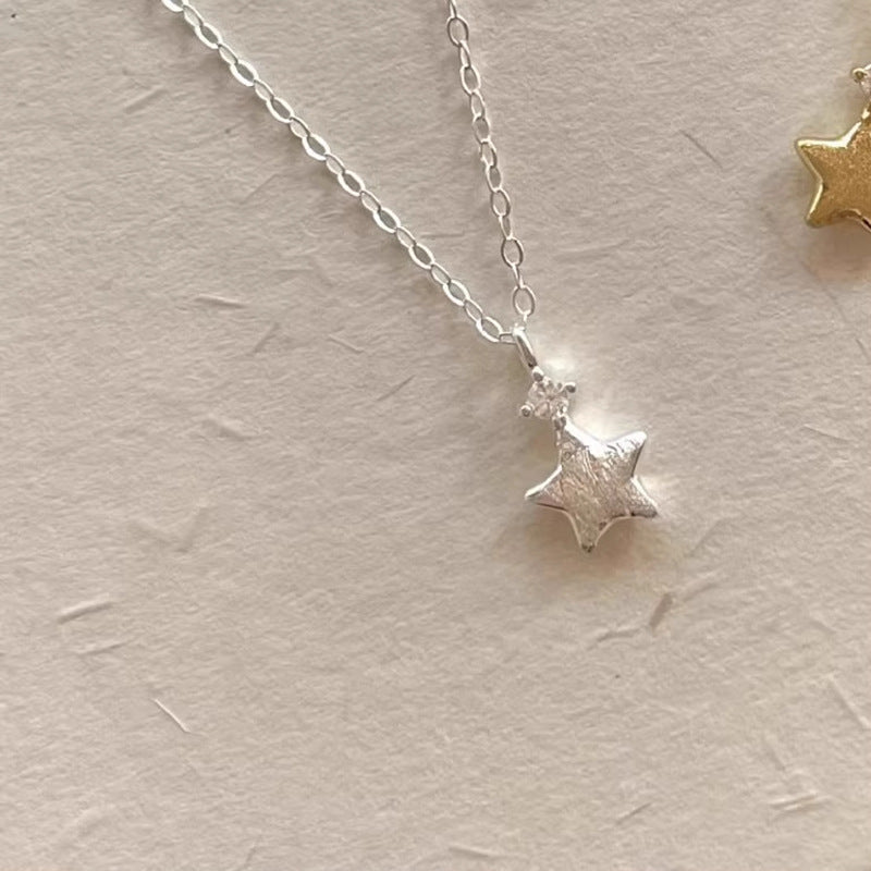 Klassinen Koru ajattomalla viehätyksellä