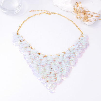 Romanttinen Kaulakoru erityisiin hetkiin