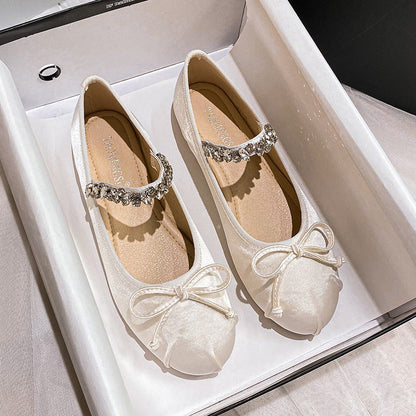 Graceful Orthopedic Shoes for Modern Look