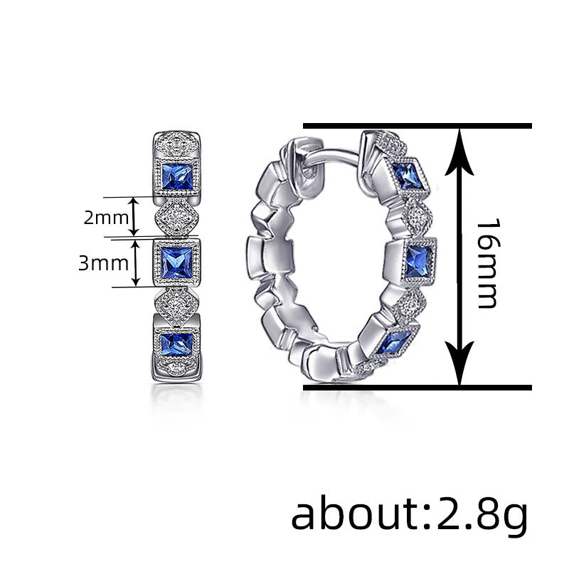 Klassinen Korvarengas ajattomalla viehätyksellä