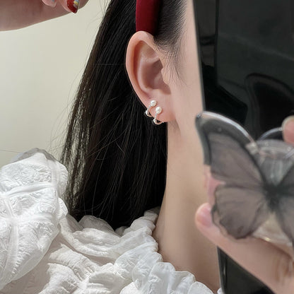 Romanttinen Helmi Korvarengas erityisiin hetkiin